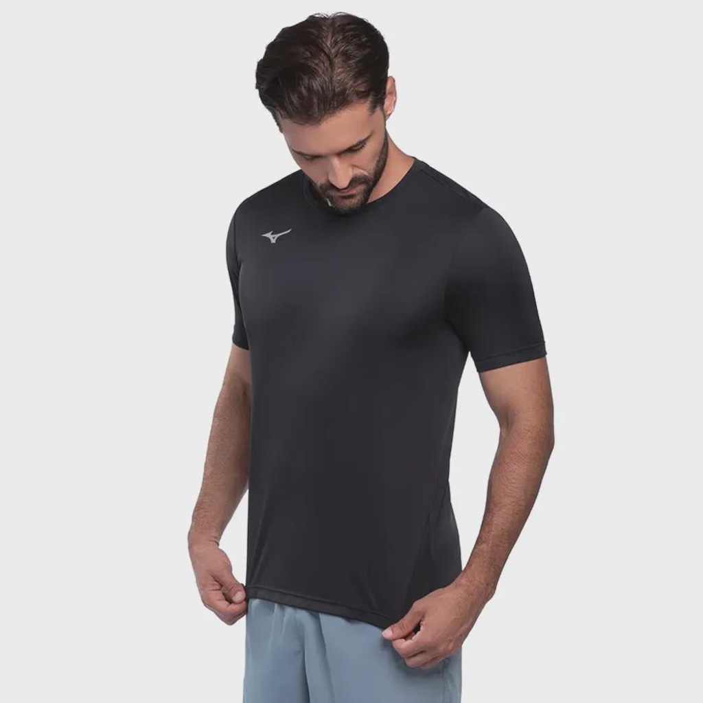 Imagem 2 do produto Camiseta Mizuno Energy 2.0 Masculina