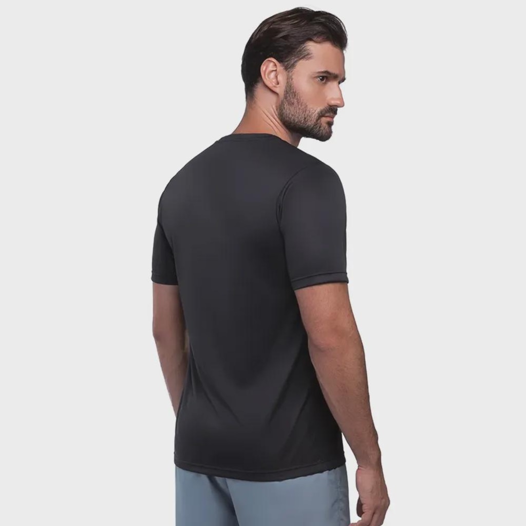 Imagem 3 do produto Camiseta Mizuno Energy 2.0 Masculina