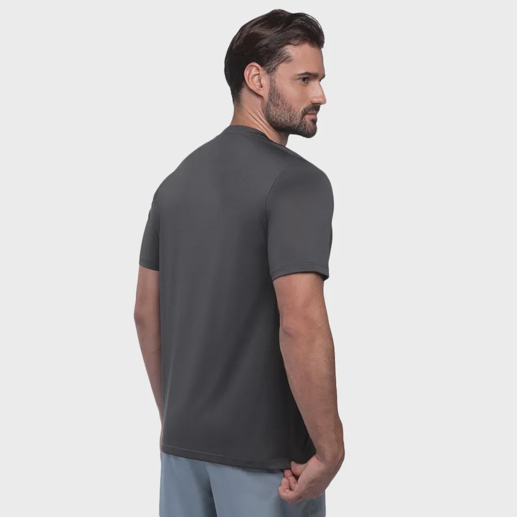 Imagem 2 do produto Camiseta Mizuno Energy 2.0 Masculina