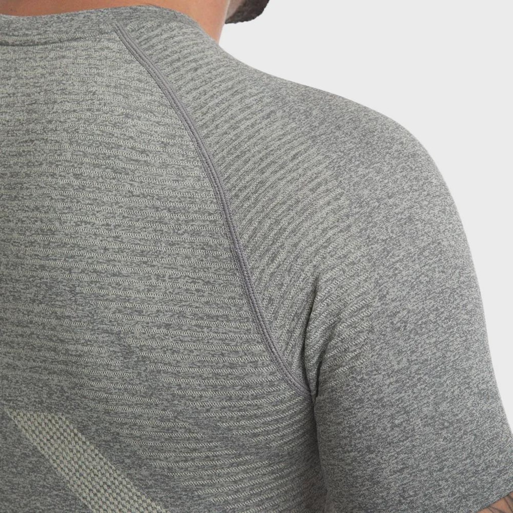 Imagem 4 do produto Camiseta Mizuno Soul Fit 4 New Masculina