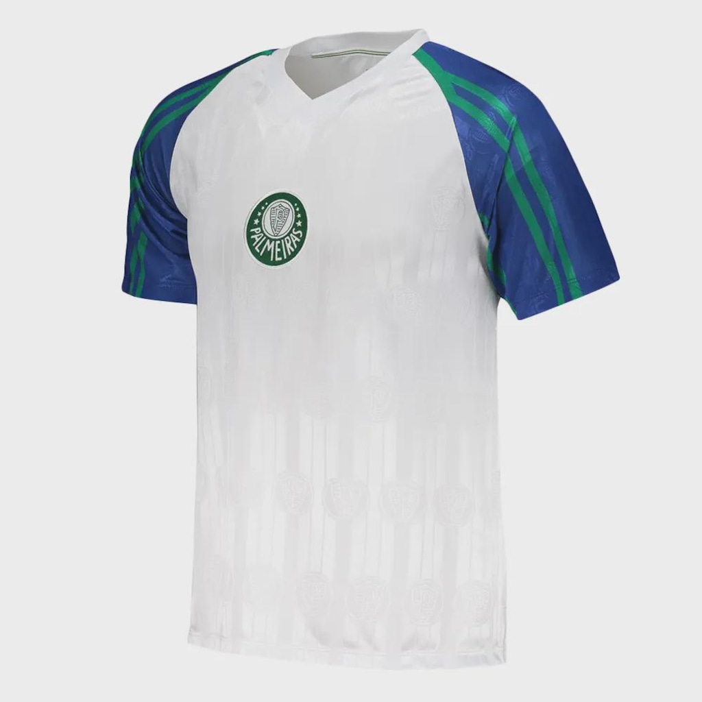 Imagem 2 do produto Camiseta Betel Palmeiras Treino 1997 Masculina