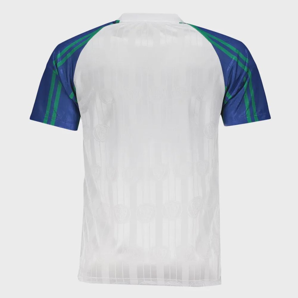 Imagem 3 do produto Camiseta Betel Palmeiras Treino 1997 Masculina
