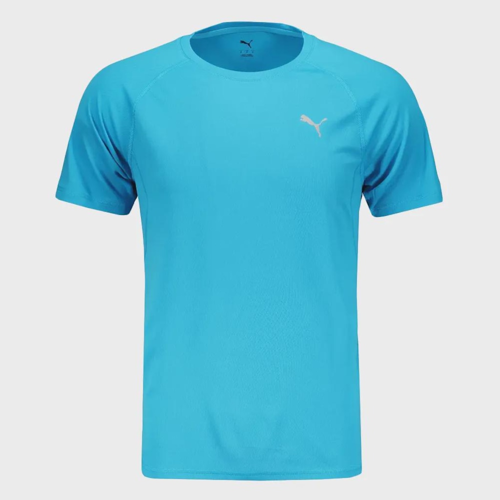 Imagem 3 do produto Camiseta Puma Run Velocity Masculina