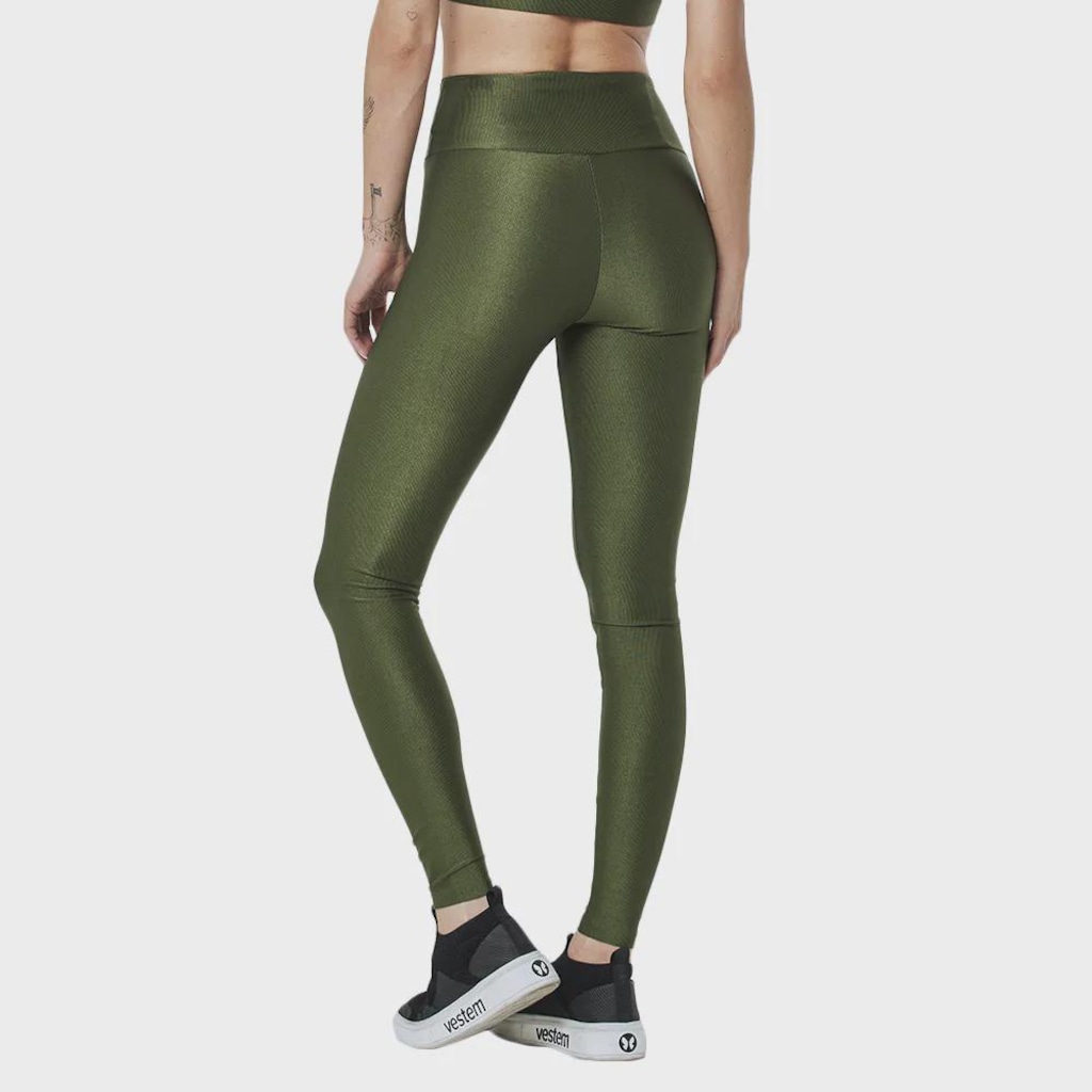 Imagem 2 do produto Calça Legging Vestem Fusô Amélia Feminina