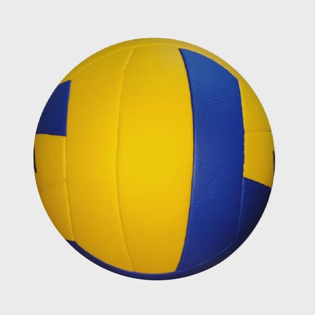 Imagem 2 do produto Bola De Vôlei Rainha 2.8 Oficial