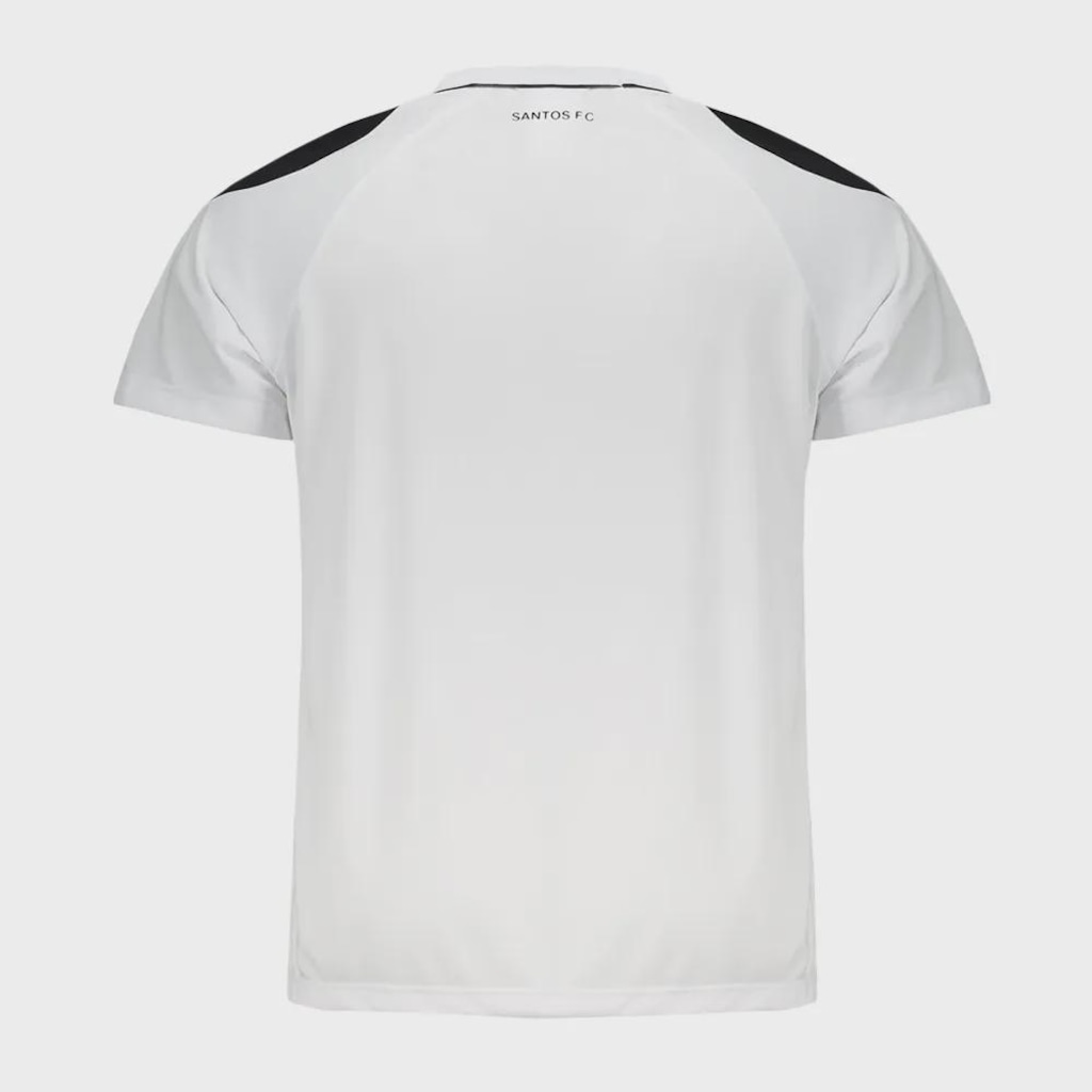 Imagem 3 do produto Camiseta Braziline Santos Tilintar Infantil