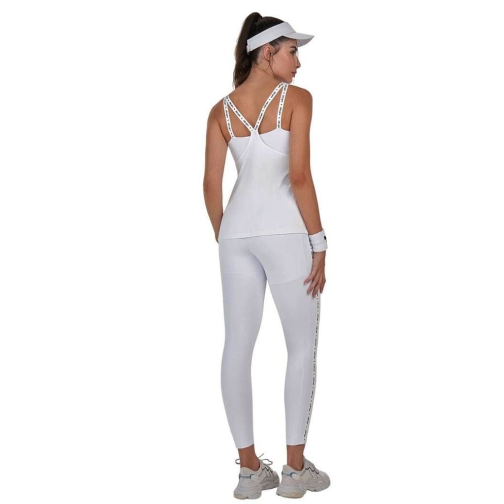 Imagem 4 do produto Calça Legging Alto Giro Personalizado Feminina