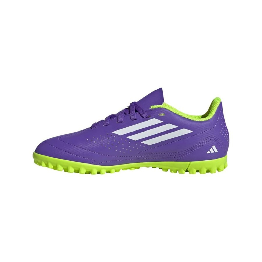 Imagem 2 do produto Chuteira Society Infantil Adidas Deportivo III