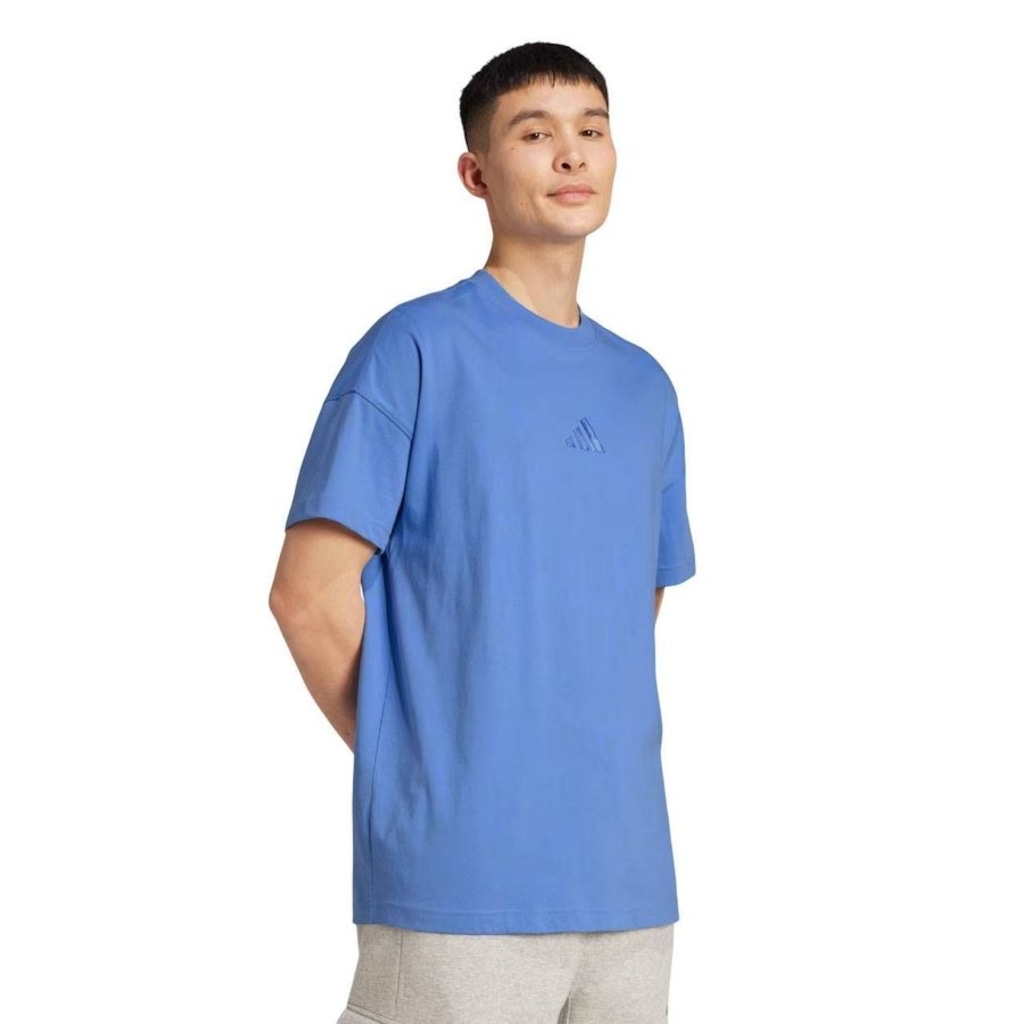 Imagem 2 do produto Camiseta Adidas All Szn Masculina