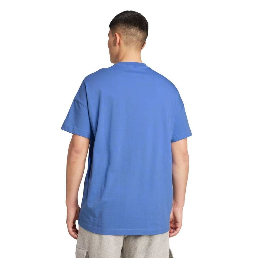 Imagem 3 do produto Camiseta Adidas All Szn Masculina