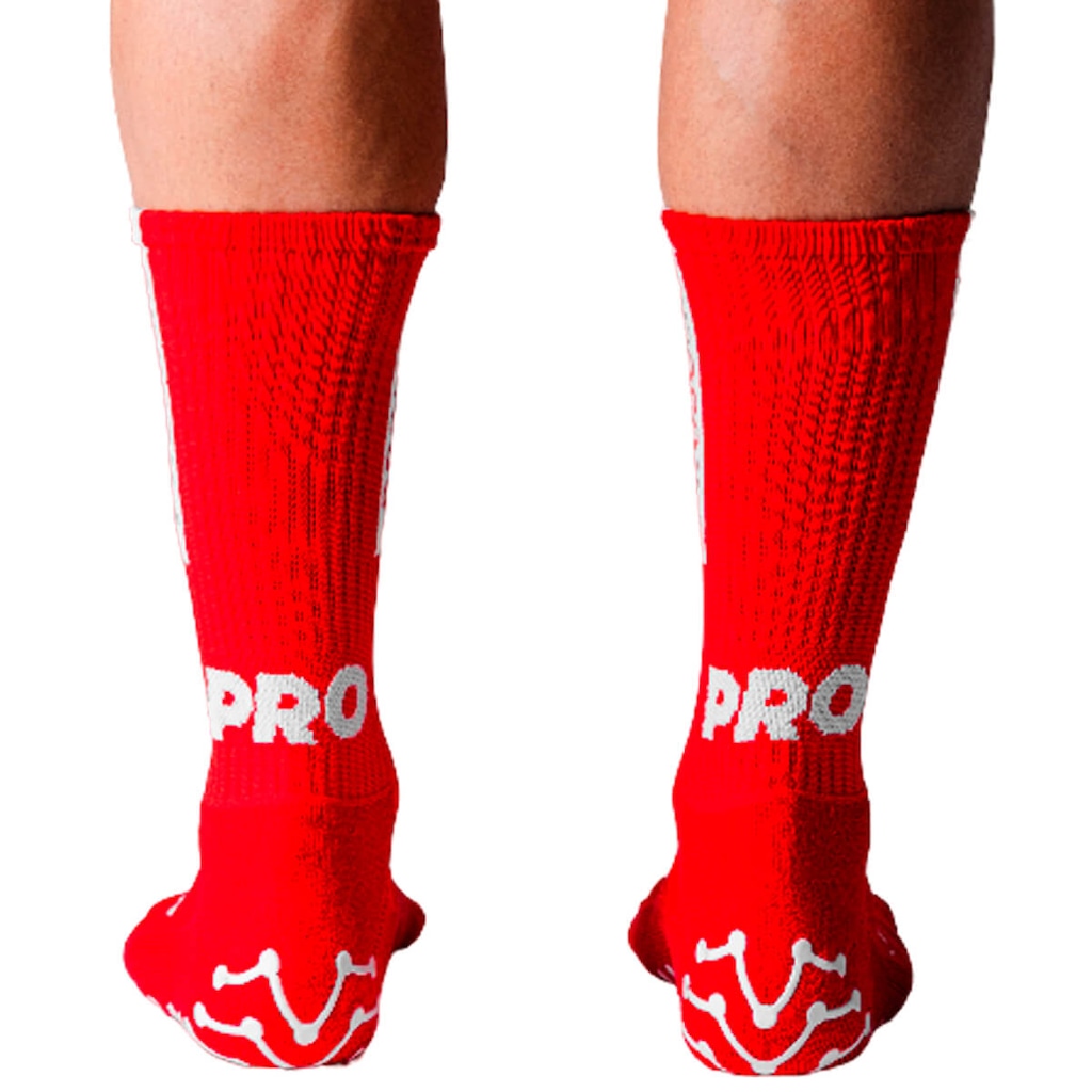 Imagem 3 do produto Meia Esportiva Futebol UltraGrip ProSocks Internacional Masculina