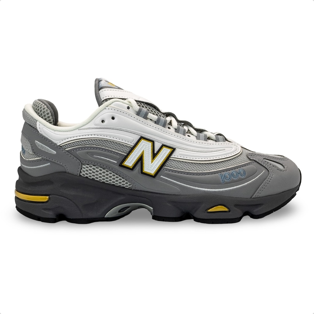 Imagem 1 do produto Tênis Unissex New Balance 1000 Casual