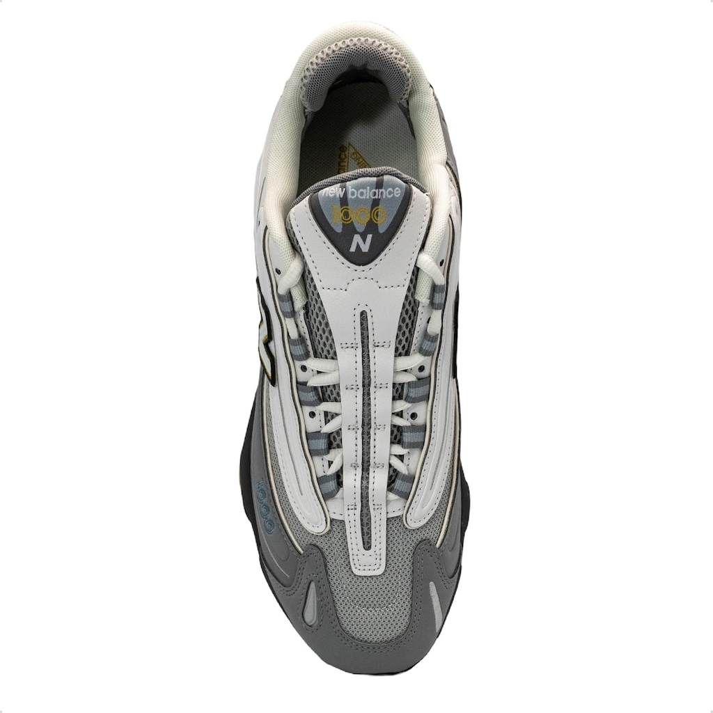 Imagem 3 do produto Tênis Unissex New Balance 1000 Casual