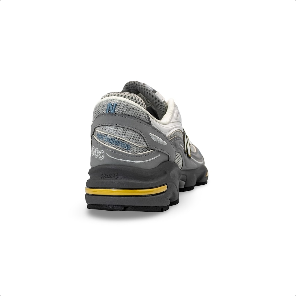 Imagem 4 do produto Tênis Unissex New Balance 1000 Casual