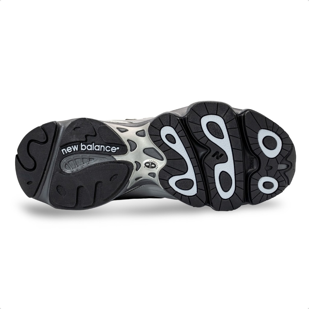 Imagem 5 do produto Tênis Unissex New Balance 1000 Casual