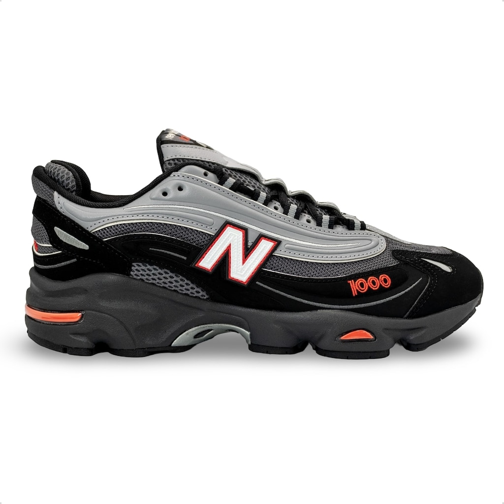 Imagem 1 do produto Tênis Unissex New Balance 1000 Casual