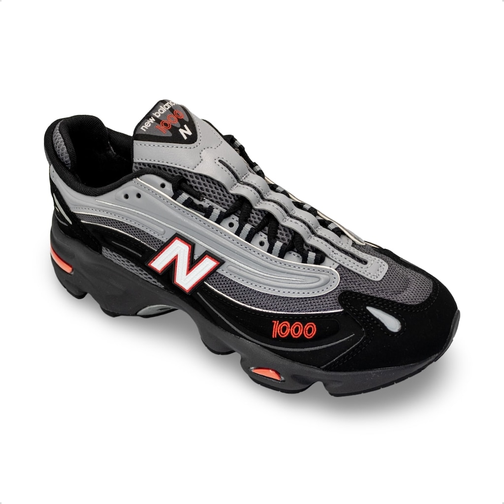 Imagem 2 do produto Tênis Unissex New Balance 1000 Casual