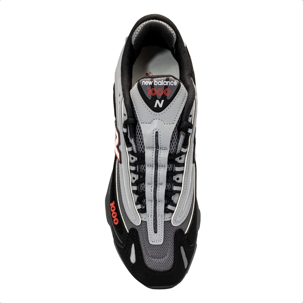 Imagem 3 do produto Tênis Unissex New Balance 1000 Casual