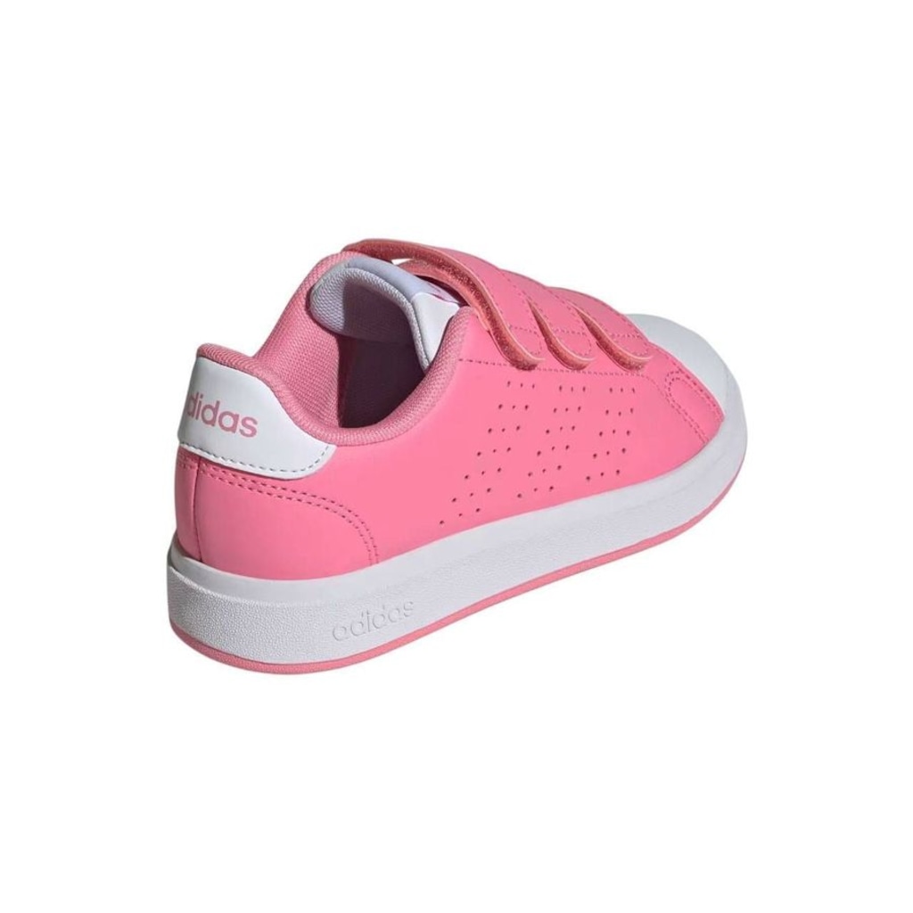 Imagem 3 do produto Tênis Infantil Adidas Advantage Base 2.0