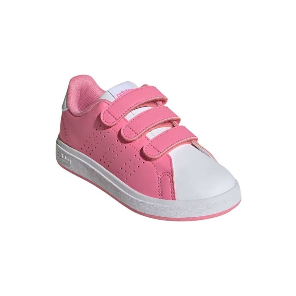 Imagem 4 do produto Tênis Infantil Adidas Advantage Base 2.0