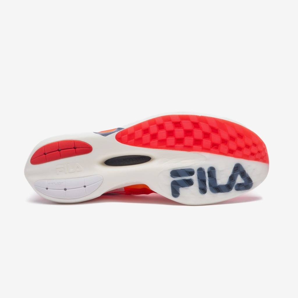 Imagem 5 do produto Tênis Fila KR7 Pro Speed Tech Feminino