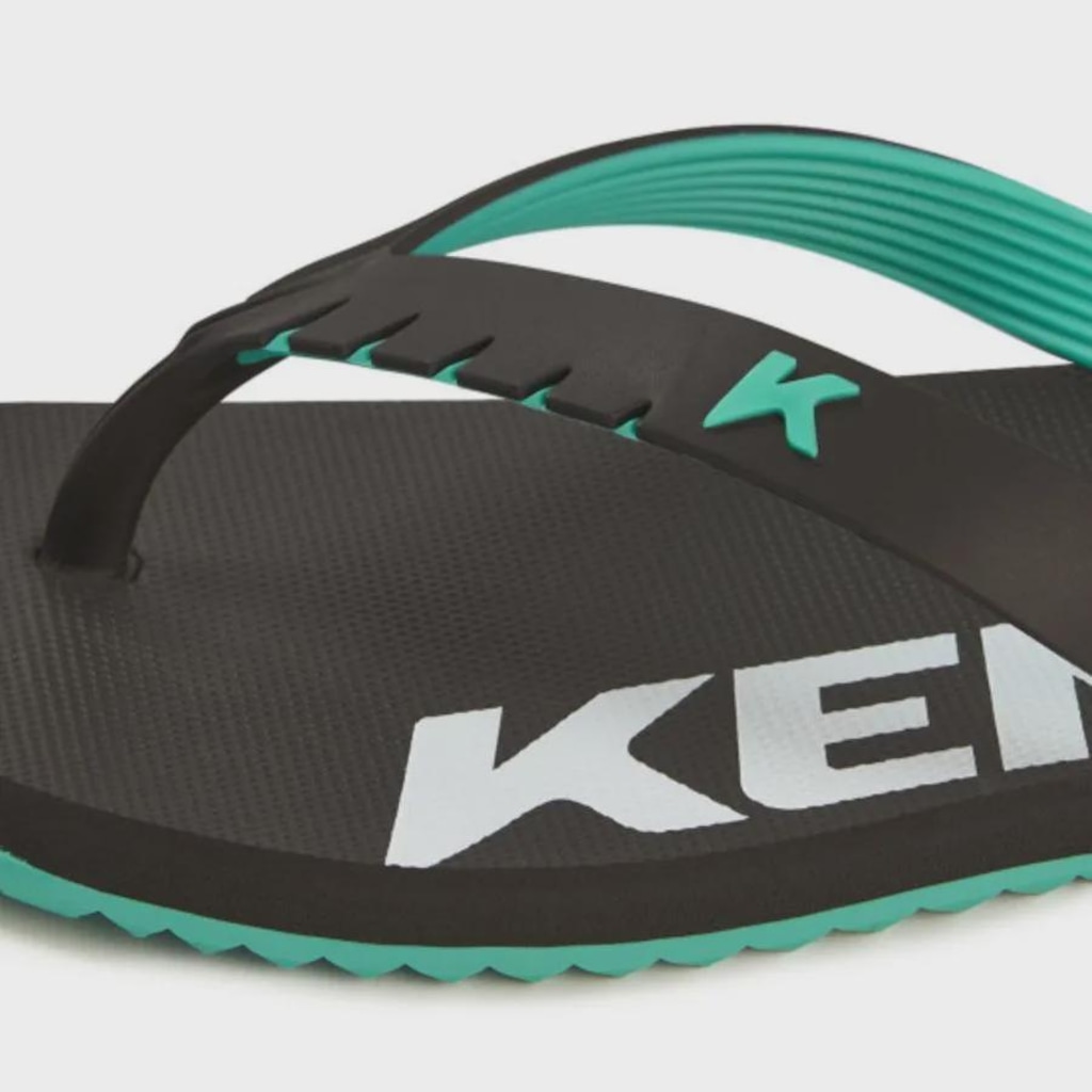 Imagem 2 do produto Chinelo Kenner Red Masculina