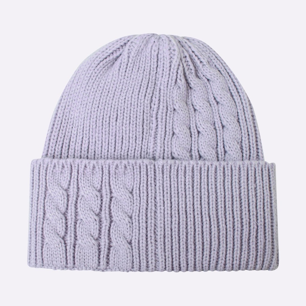 Imagem 2 do produto Gorro Columbia Agate Pass Cable Knit Unissex