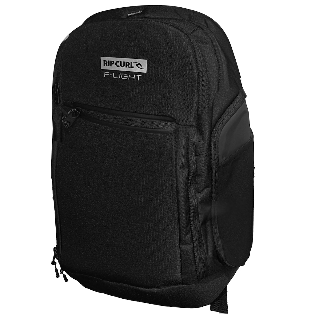 Imagem 2 do produto Mochila Rip Curl F-Light Searcher Midnight 45L Importada