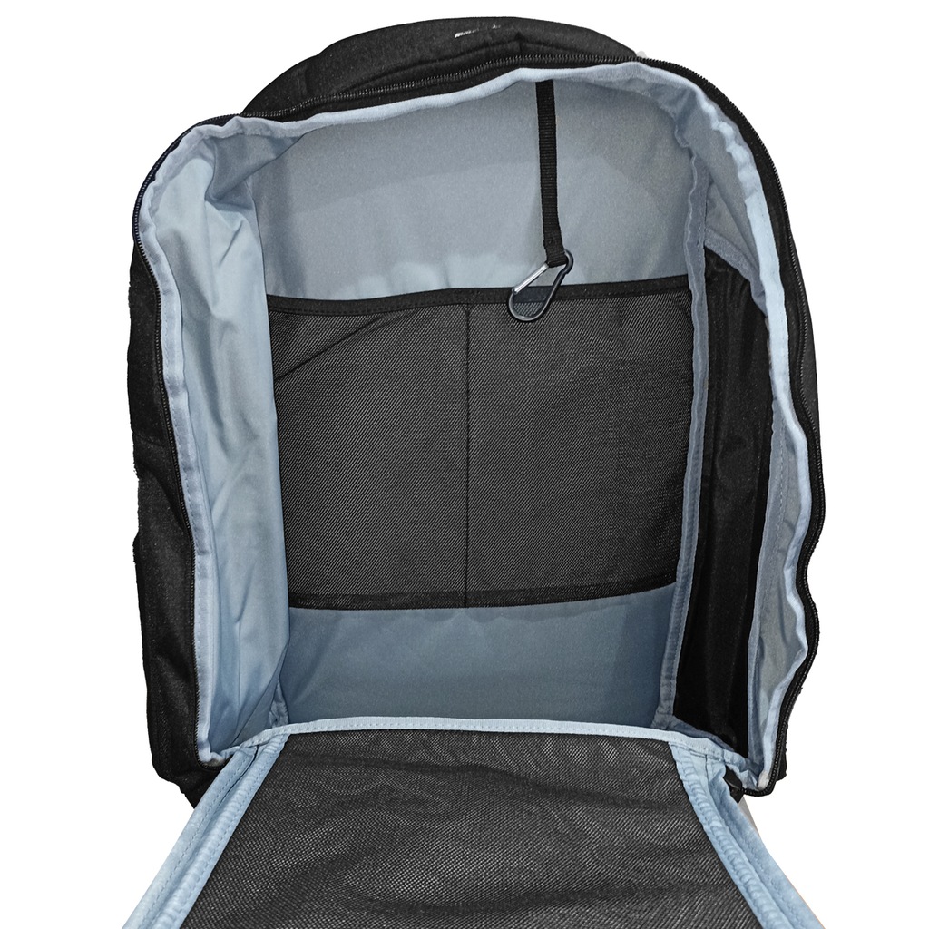 Imagem 4 do produto Mochila Rip Curl F-Light Searcher Midnight 45L Importada