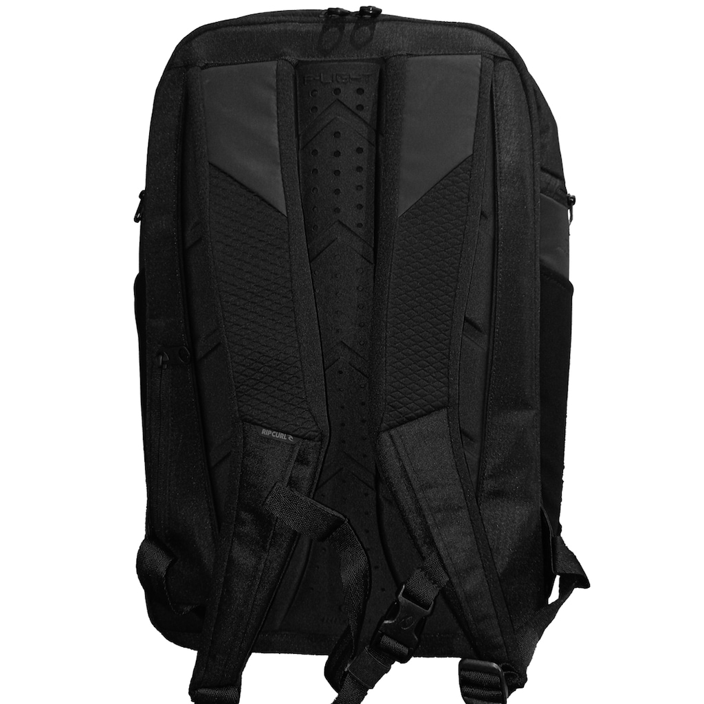 Imagem 5 do produto Mochila Rip Curl F-Light Searcher Midnight 45L Importada