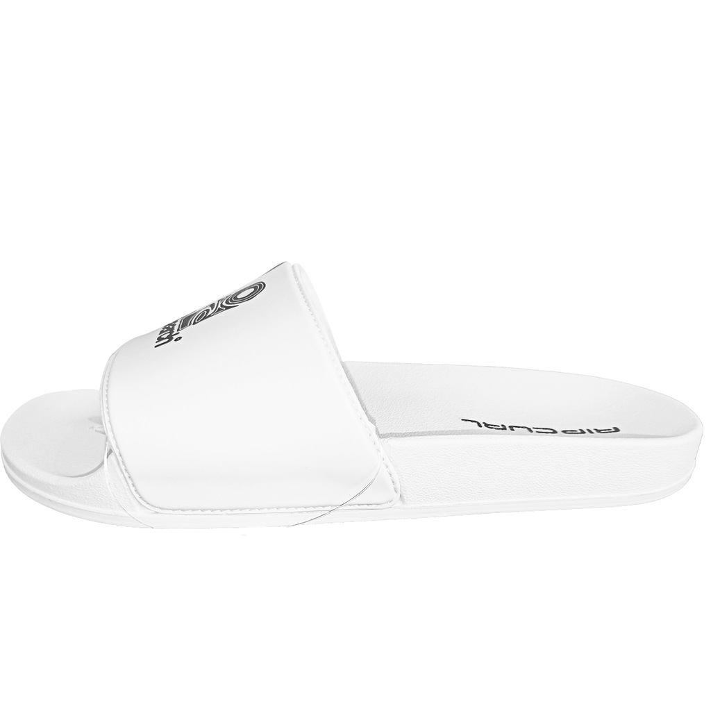 Imagem 3 do produto Chinelo Rip Curl Slide Search City White Masculino
