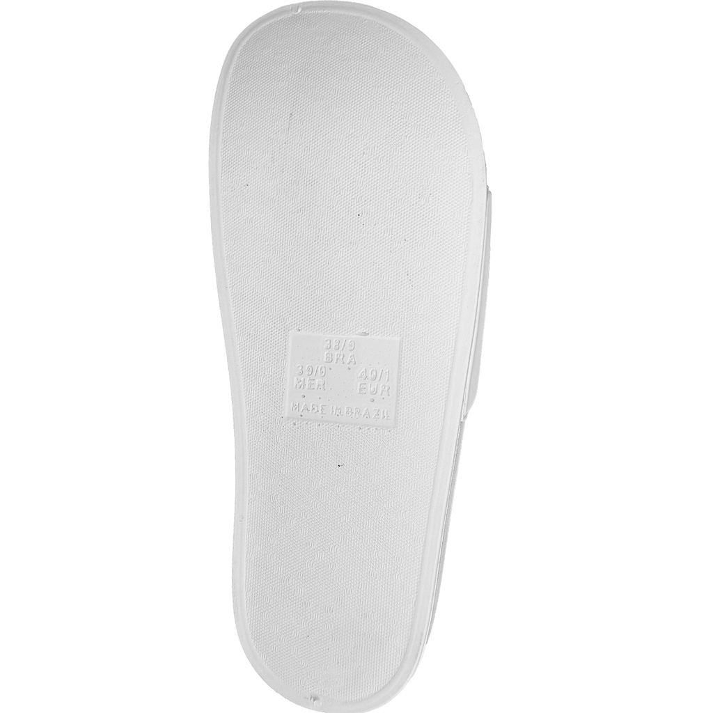 Imagem 5 do produto Chinelo Rip Curl Slide Search City White Masculino