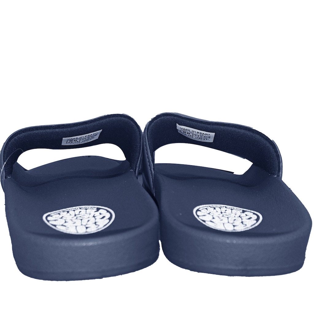 Imagem 4 do produto Chinelo Rip Curl Slide Beach Light Navy Masculino