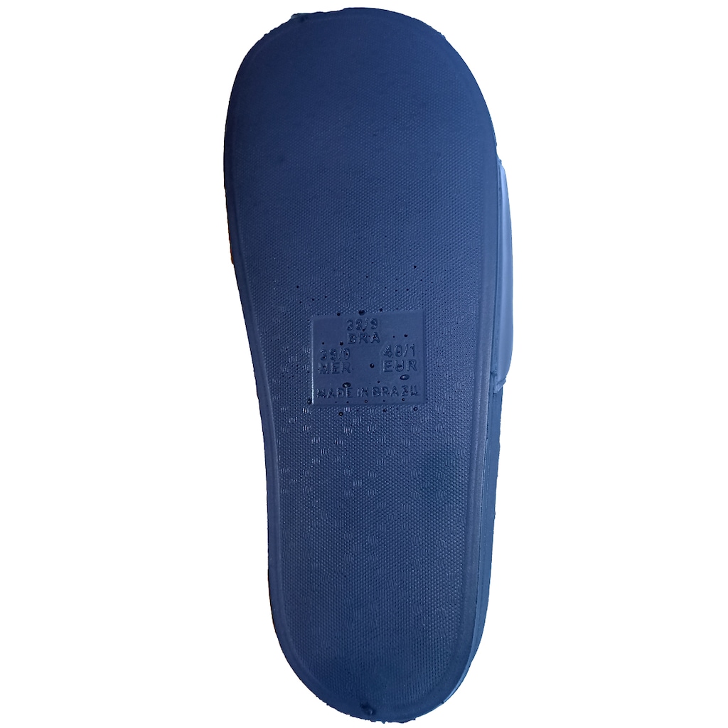 Imagem 5 do produto Chinelo Rip Curl Slide Beach Light Navy Masculino