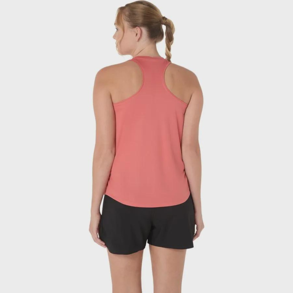 Imagem 3 do produto Regata ASICS Silver - Feminina