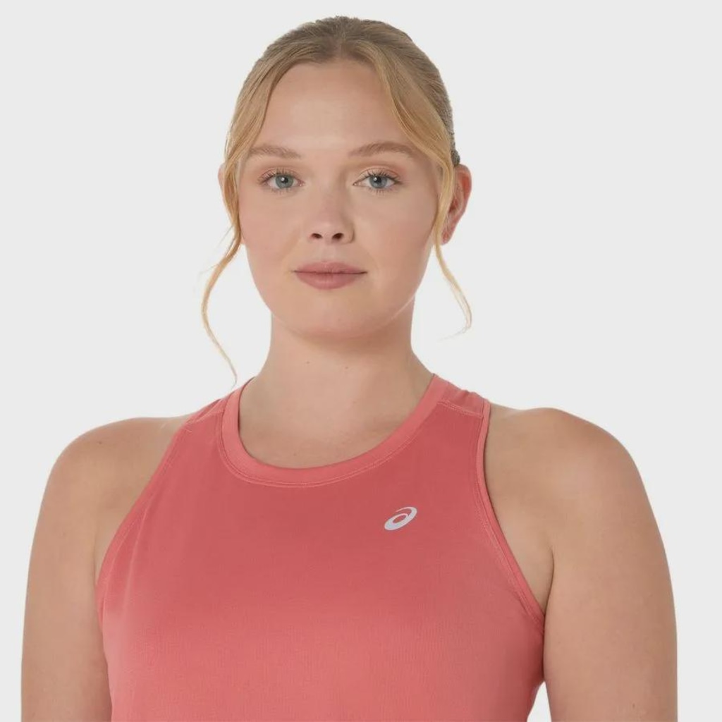 Imagem 4 do produto Regata ASICS Silver - Feminina