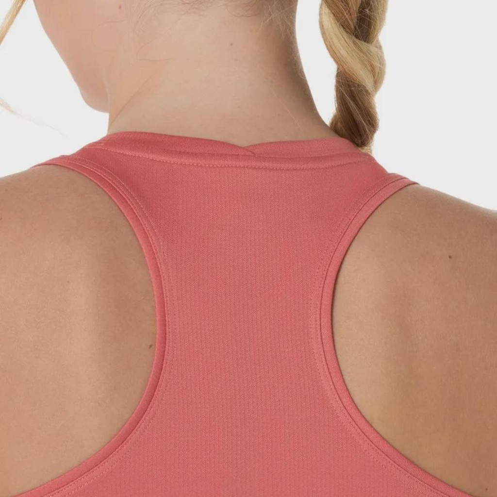 Imagem 5 do produto Regata ASICS Silver - Feminina