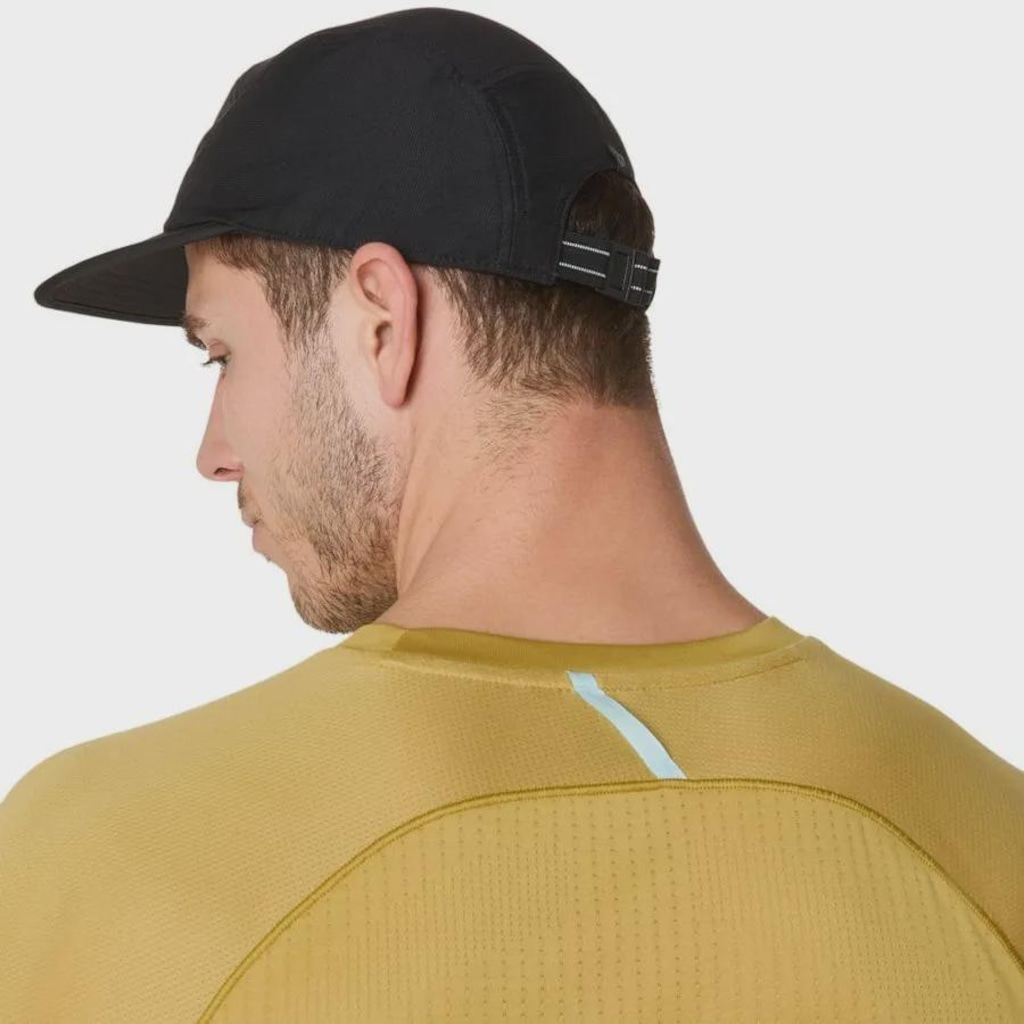 Imagem 3 do produto Camiseta ASICS Actibreeze Jacquard - Masculina