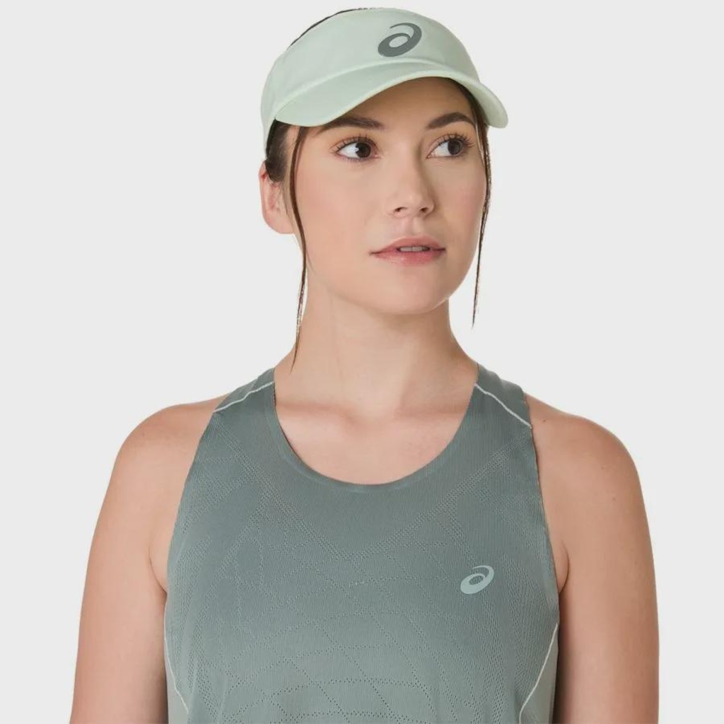 Imagem 4 do produto Regata ASICS Match Actibreeze - Feminina