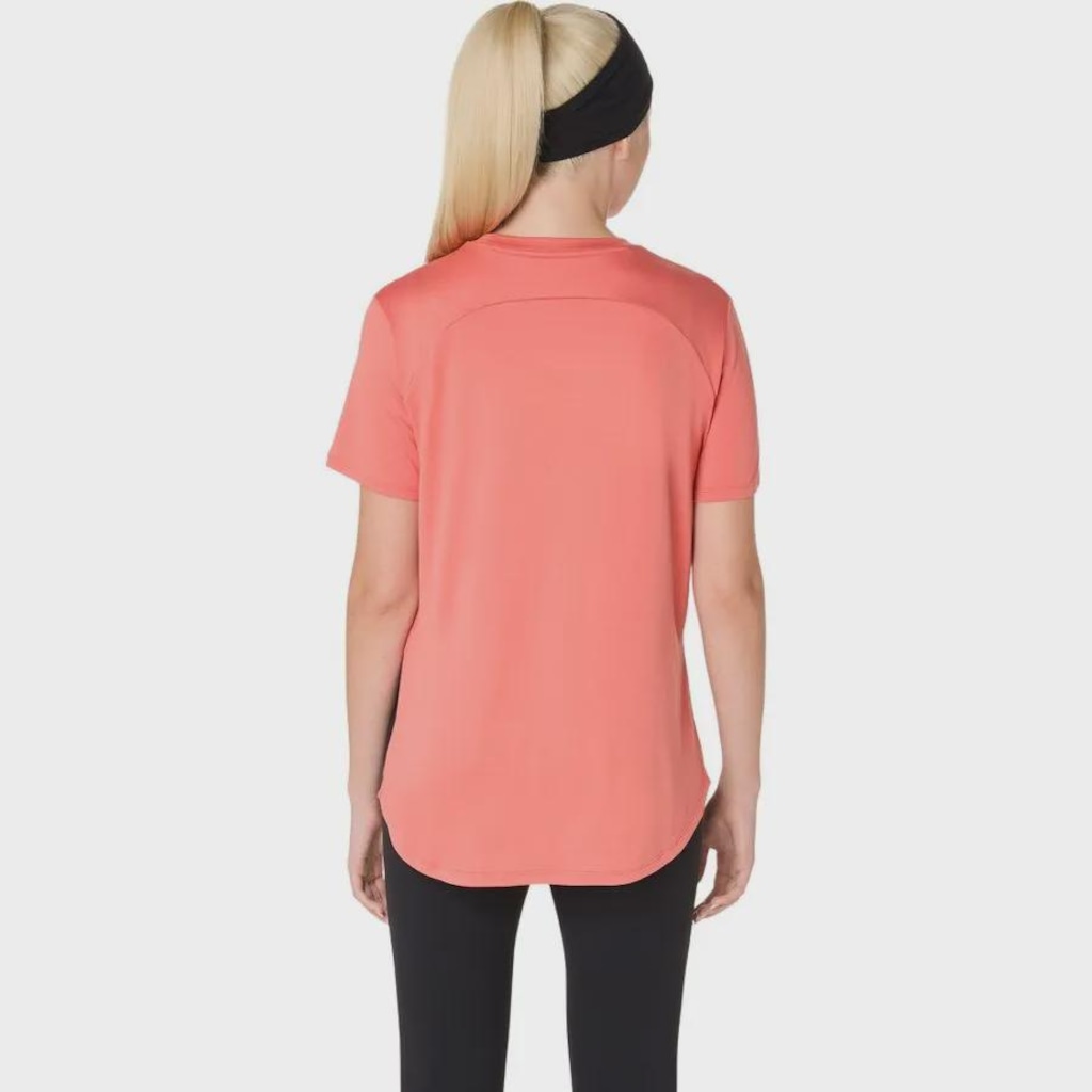 Imagem 3 do produto Camiseta ASICS Flex Stretch - Feminina
