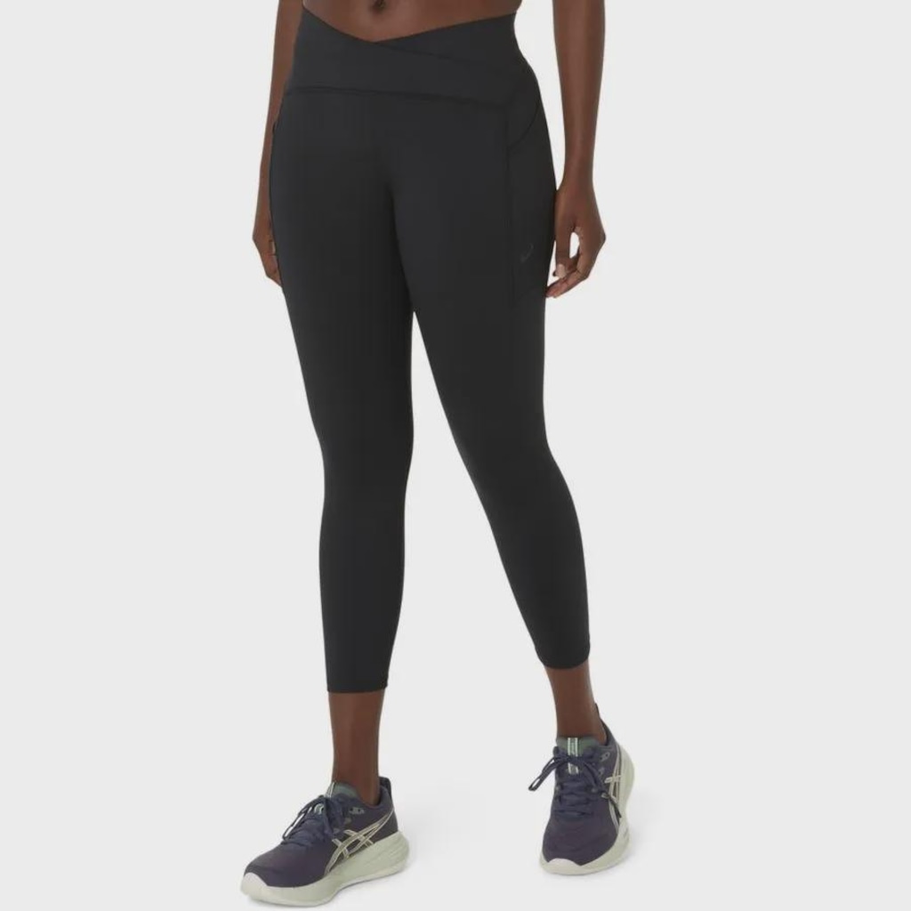 Imagem 2 do produto Calça ASICS Legging Nagino Flex 7/8 - Feminina