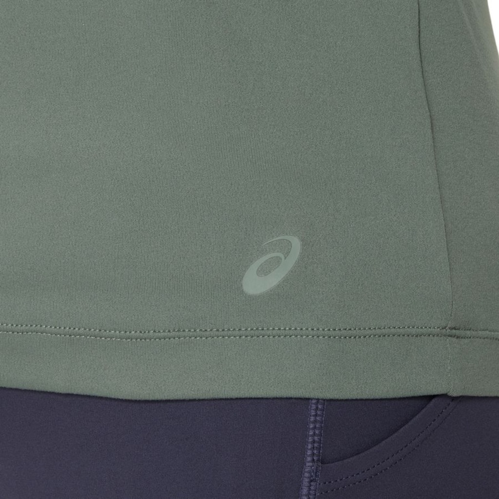 Imagem 5 do produto Camiseta ASICS Nagino Flex - Feminina