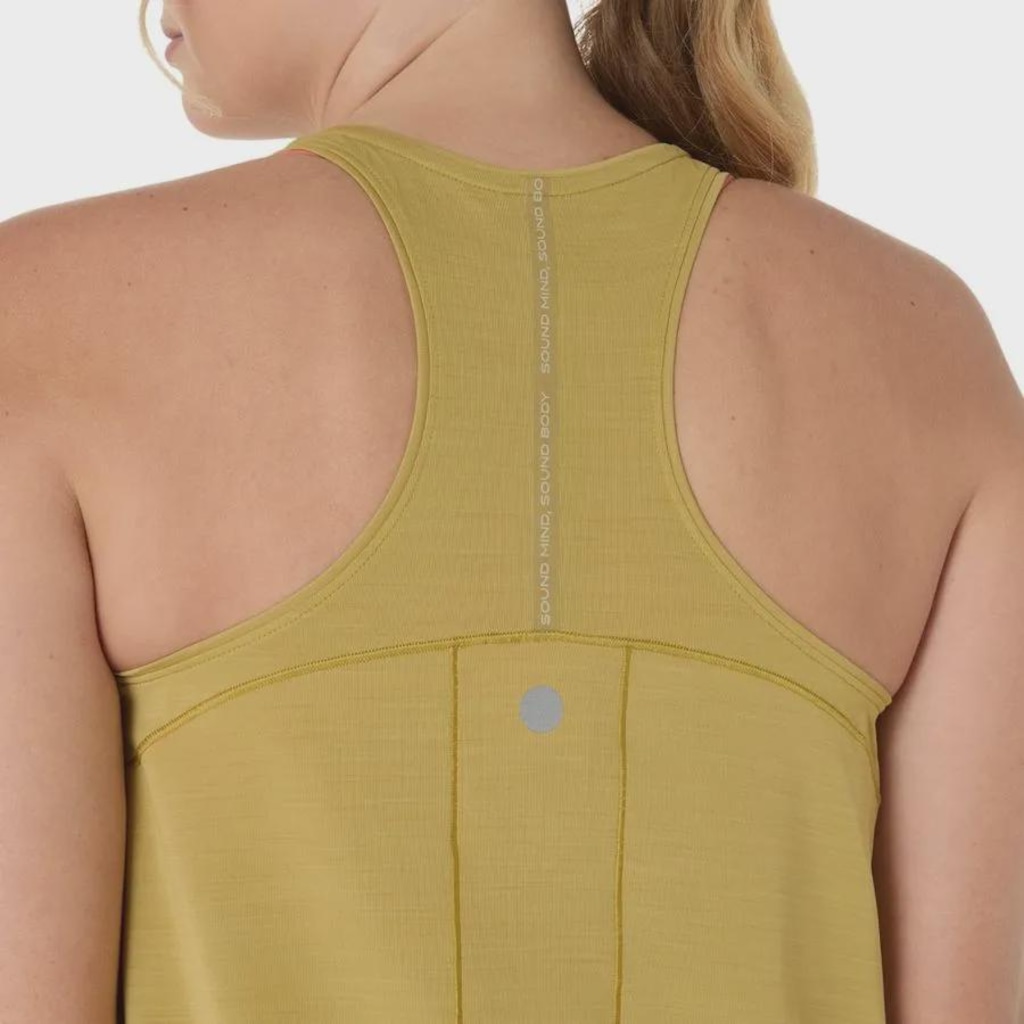 Imagem 4 do produto Regata ASICS Road - Feminina