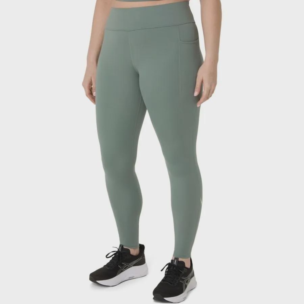 Imagem 2 do produto Calça ASICS Legging Nagino Flex - Feminina