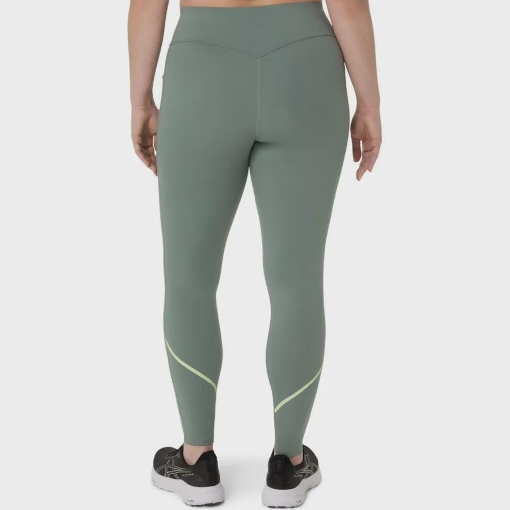 Imagem 3 do produto Calça ASICS Legging Nagino Flex - Feminina