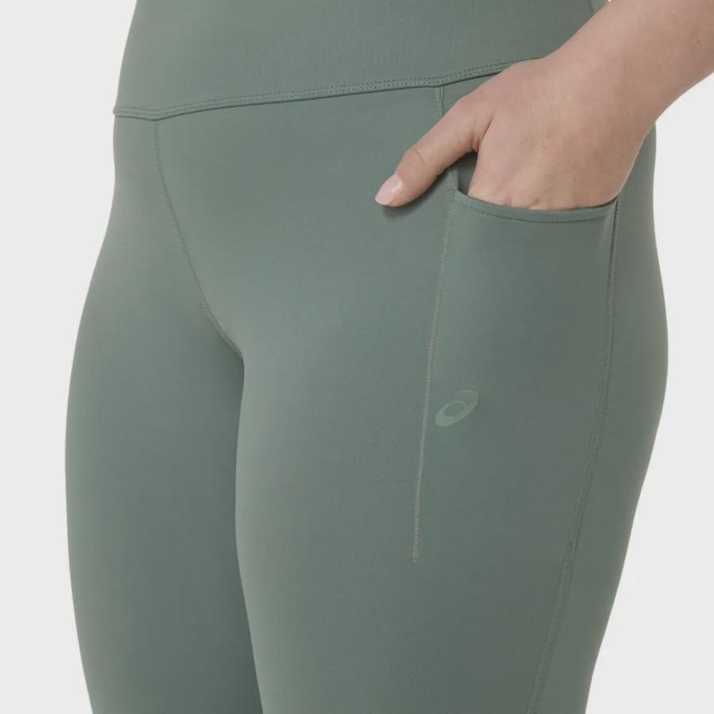 Imagem 4 do produto Calça ASICS Legging Nagino Flex - Feminina