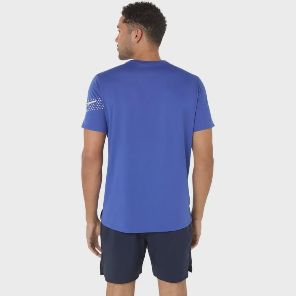 Imagem 2 do produto Camiseta ASICS Icon - Masculina