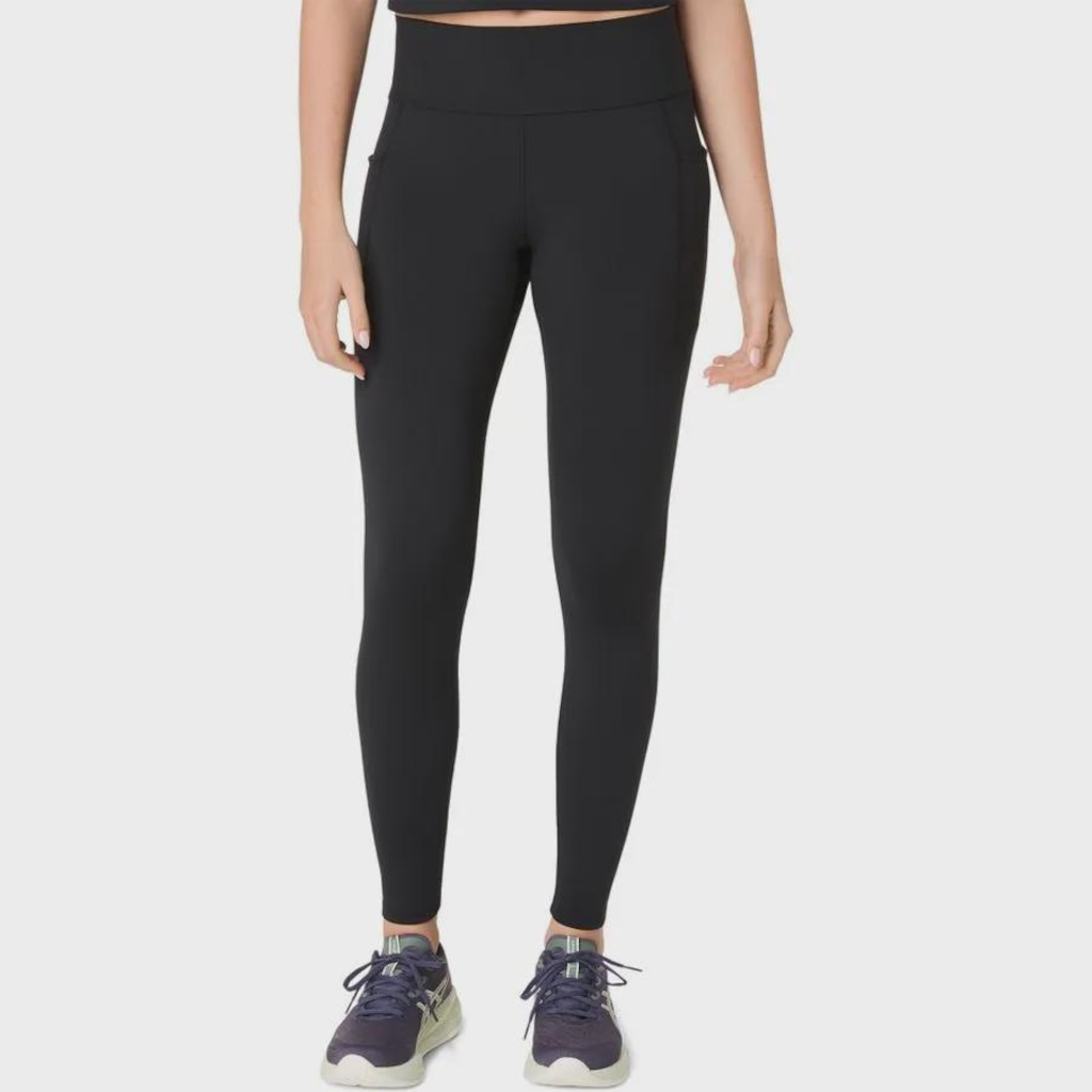 Imagem 2 do produto Calça Legging ASICS Nagino Flex - Feminina
