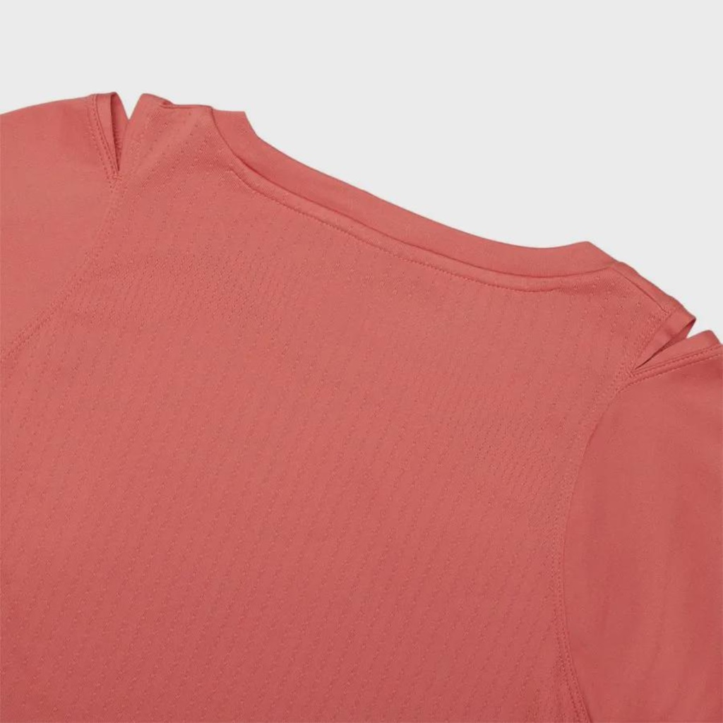 Imagem 5 do produto Camiseta ASICS Actibreeze Jacquard - Feminina