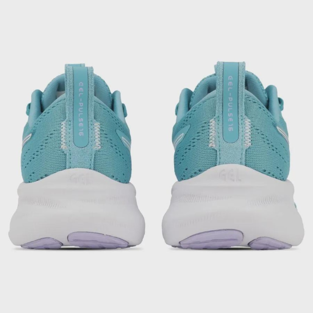 Imagem 5 do produto Tênis ASICS GEL-Pulse 16 Se - Feminino